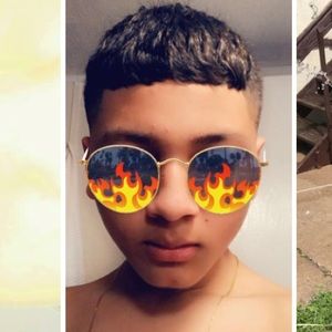 Meet your Posher, Larry